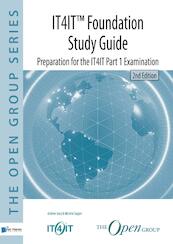 IT4IT 2.1 Foundation  Study Guide - Andrew Josey, Michelle Supper (ISBN 9789401801942)