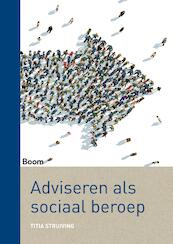 Adviseren als sociaal beroep - Titia Struiving (ISBN 9789461277091)