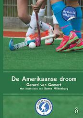 De Amerikaanse droom - Gerard van Gemert (ISBN 9789463242004)