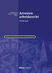Arresten arbeidsrecht - (ISBN 9789462904095)