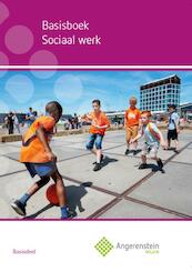 Basisboek sociaal werk - B. Becker, M. Beers, J. Bolt, W. den Brok (ISBN 9789037244045)