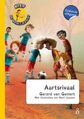 Aartsrivaal - Gerard van Gemert (ISBN 9789463242059)