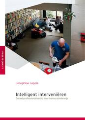 Intelligent interveniëren - J.H. Lappia (ISBN 9789036540094)