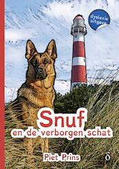 Snuf en de verborgen schat - Piet Prins (ISBN 9789463240772)