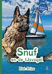 Snuf en de IJsvogel - Piet Prins (ISBN 9789463240765)