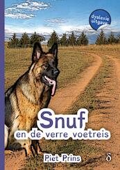 Snuf en de verre voetreis - Piet Prins (ISBN 9789463241144)