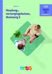 Werkboek - C.M. Broeshart, E.C.A. van Diepen (ISBN 9789006910551)