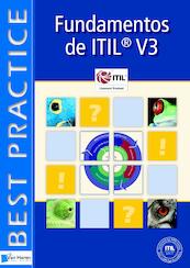 Fundamentos de ITIL ® V3 - (ISBN 9789401800679)