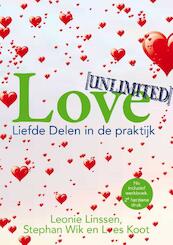 Love unlimited - Leonie Linssen, Wik Stephan, Koot Loes (ISBN 9789082264708)