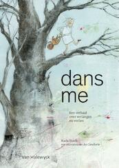 Dans me - Karla Stoefs (ISBN 9789461316288)