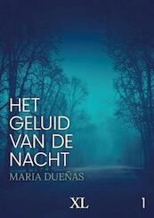 Het geluid van de nacht - Maria Duenas (ISBN 9789046322666)