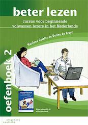 oefenboek - Marilene Gathier, Dorine de Kruyf (ISBN 9789046905630)