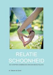 Relatieschoonheid - Steven de Groot (ISBN 9789081871518)