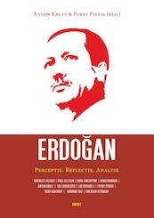 Erdoğan - Anton Kruft, Perry Pierik (ISBN 9789463382953)