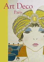 Franse artdeco - Paul Poiret - (ISBN 9789462621589)