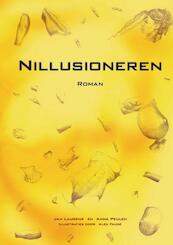 Nillusioneren - Anna Peulen, Jan Laurens (ISBN 9789492179852)
