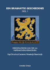 1 - Anneke Drese (ISBN 9789463451833)