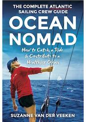 Ocean Nomad - Suzanne van der Veeken (ISBN 9789082745429)