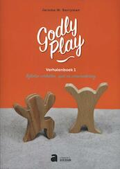 Godly Play Verhalenboek 1 - Jerome W. Berryman (ISBN 9782874389580)