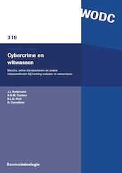 Cybercrime en witwassen - J.J. Oerlemans, B.H.M. Custers, R.L.D. Pool, R. Cornelisse (ISBN 9789462746510)