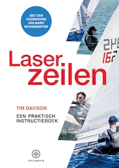 Laser zeilen - Tim Davison (ISBN 9789064106538)