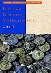 Nieuwe Drentse Volksalmanak 2010 - (ISBN 9789023247395)