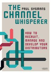 The Channel Whisperer - Paul Sysmans (ISBN 9789401450478)