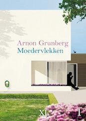 Moedervlekken - Arnon Grunberg (ISBN 9789046322642)