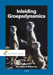 Inleiding groepsdynamica - Gert Alblas, Willem Vos (ISBN 9789001885489)