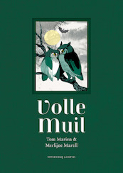Volle muil - Tom Marien (ISBN 9789492206480)