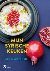 Mijn syrische keuken - Zina Abboud (ISBN 9789401608794)
