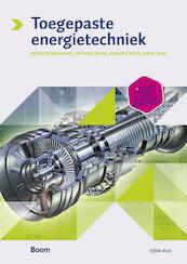 Toegepaste Energietechniek - Joop Ouwehand, T.J.G. Papa, A.C. Taal, E. Post (ISBN 9789024415687)