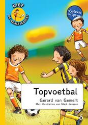 Topvoetbal - Gerard van Gemert (ISBN 9789463240161)