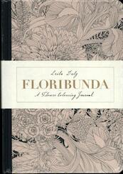Floribunda - Leila Duly (ISBN 9781780679402)