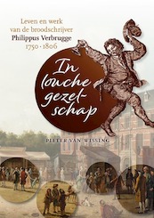 In louche gezelschap - Pieter van Wissing (ISBN 9789087046699)