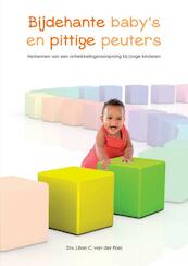 Bijdehante baby’s en pittige peuters - Lilian Van der Poel-de Schipper (ISBN 9789462546615)