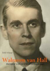 Walraven van Hall - Erik Schaap (ISBN 9789402171150)