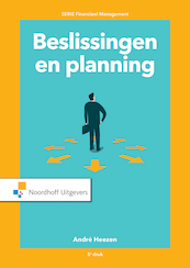 Beslissingen en planning - A.W.W. Heezen (ISBN 9789001889050)