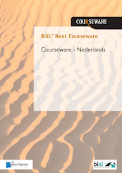 BiSL® Next Courseware - Yvette Backer, Lex Scholten (ISBN 9789401802680)