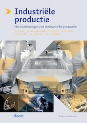 Industriële productie - Huub Kals (ISBN 9789024408245)
