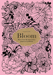 Bloom - Choi Hyang Mee (ISBN 9781786271679)