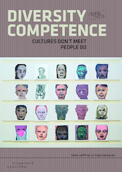 Diversity competence - Edwin Hoffman, Arjan Verdooren (ISBN 9789046905982)