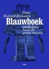 Blauwboek - Peter Holvoet-Hanssen (ISBN 9789463102674)