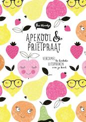Apekool & prietpraat - (ISBN 9789045323466)