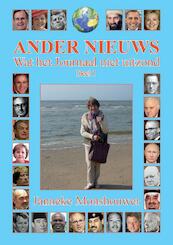 Ander Nieuws - Janneke Monshouwer (ISBN 9789463453172)