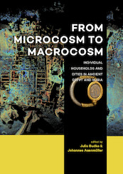 From Microcosm to Macrocosm - (ISBN 9789088905995)