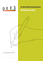 Kindprogramma werkbladen - (ISBN 9789088508325)
