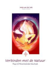 Verbinden met de natuur - Ineke van der Valk (ISBN 9789082587005)