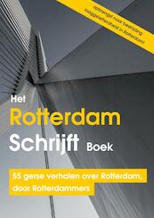 Het Rotterdam Schrijft Boek - Sweek NL & BE (ISBN 9789463678407)