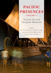 Pacific Presences volume 1 - (ISBN 9789088905896)